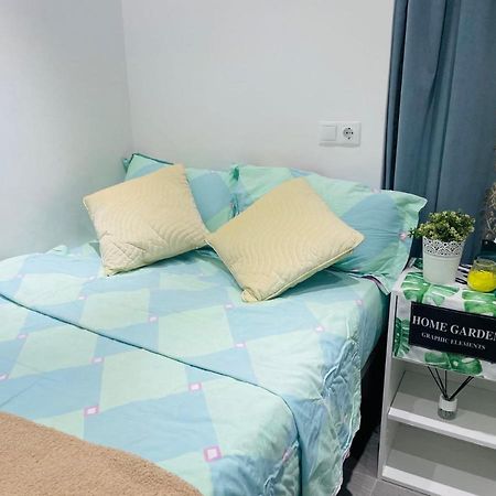 Fantastico Apartamento Estudio Centro Apartment Madrid Bagian luar foto