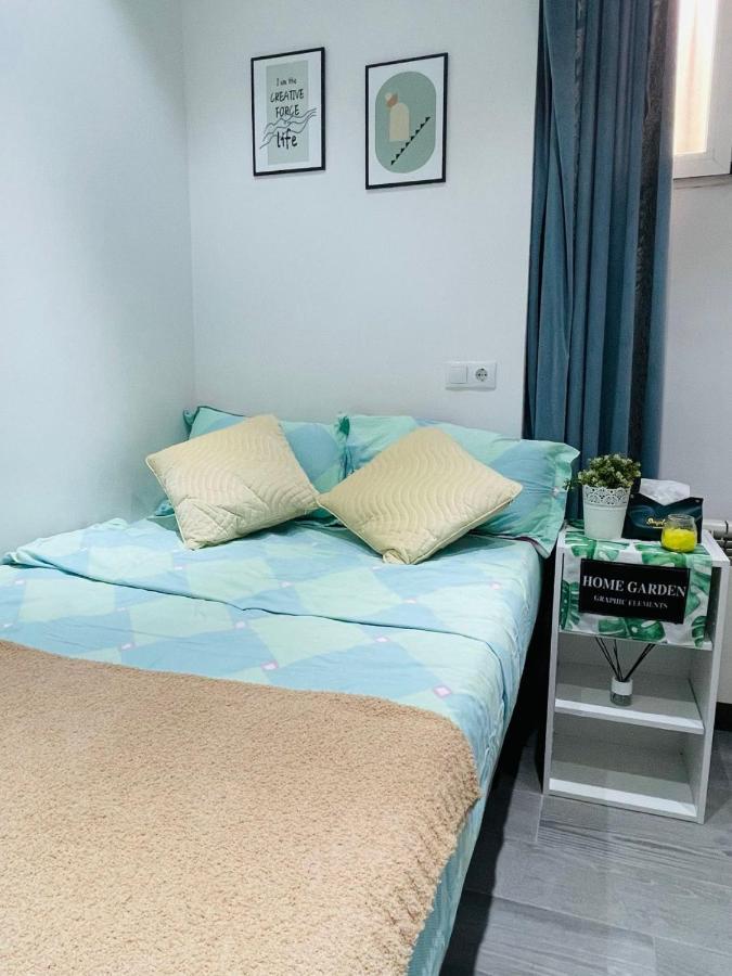 Fantastico Apartamento Estudio Centro Apartment Madrid Bagian luar foto