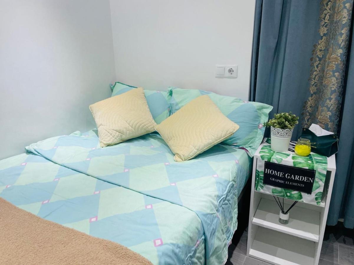 Fantastico Apartamento Estudio Centro Apartment Madrid Bagian luar foto