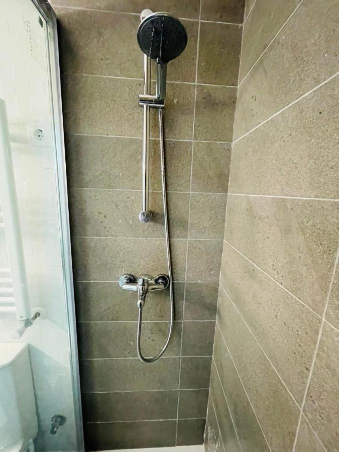 Fantastico Apartamento Estudio Centro Apartment Madrid Bagian luar foto