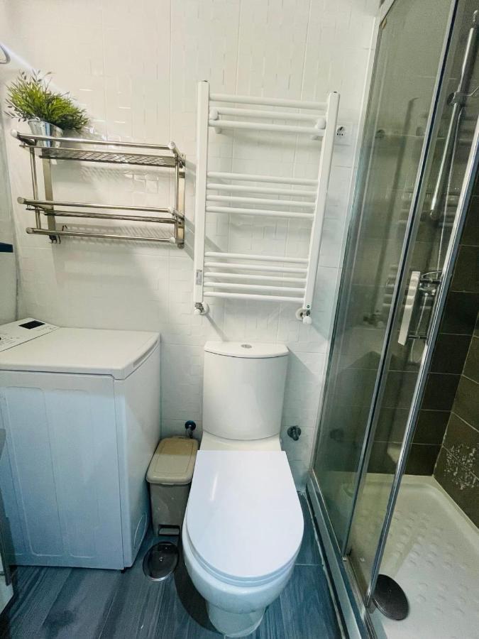 Fantastico Apartamento Estudio Centro Apartment Madrid Bagian luar foto