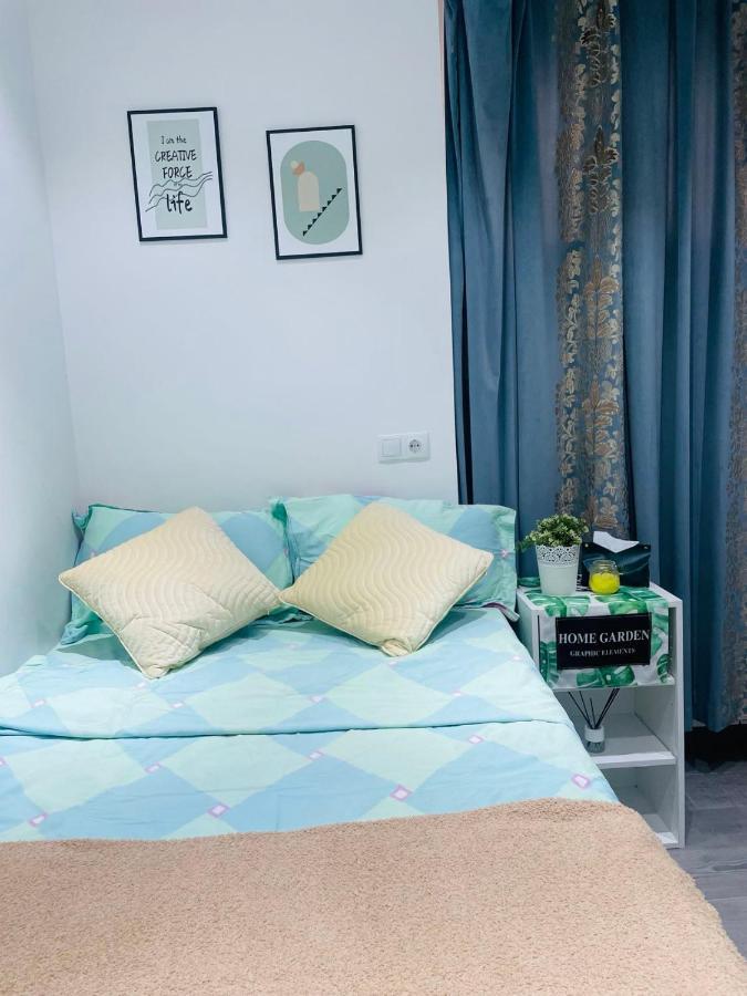 Fantastico Apartamento Estudio Centro Apartment Madrid Bagian luar foto