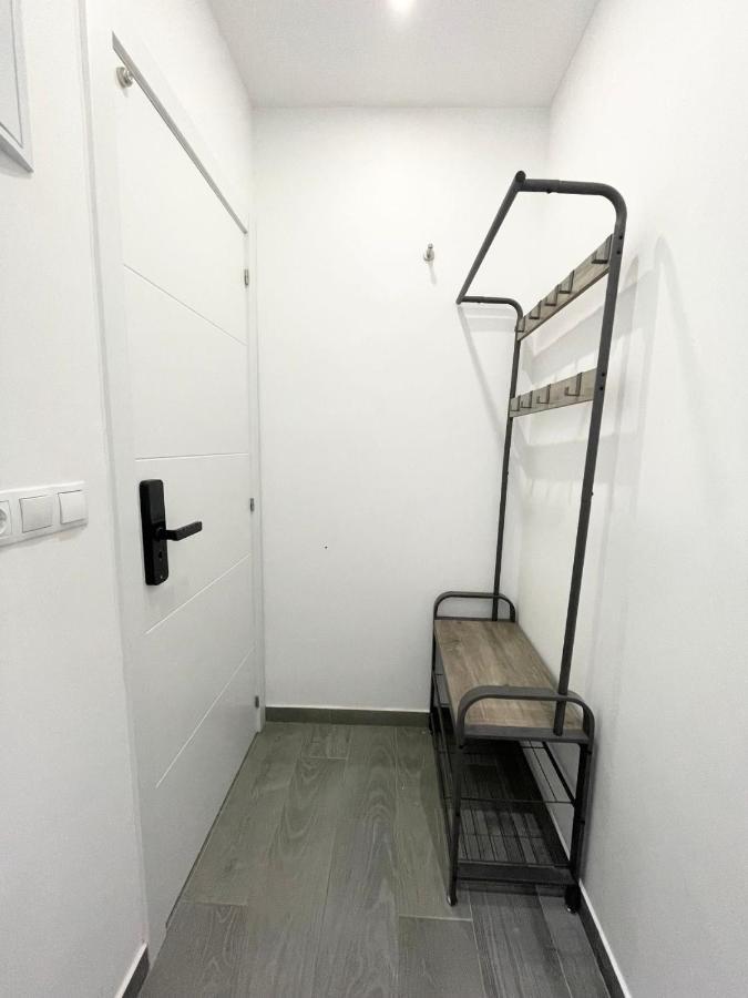 Fantastico Apartamento Estudio Centro Apartment Madrid Bagian luar foto